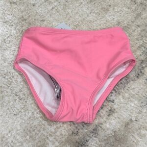 Disney High-Waisted Bikini Bottoms